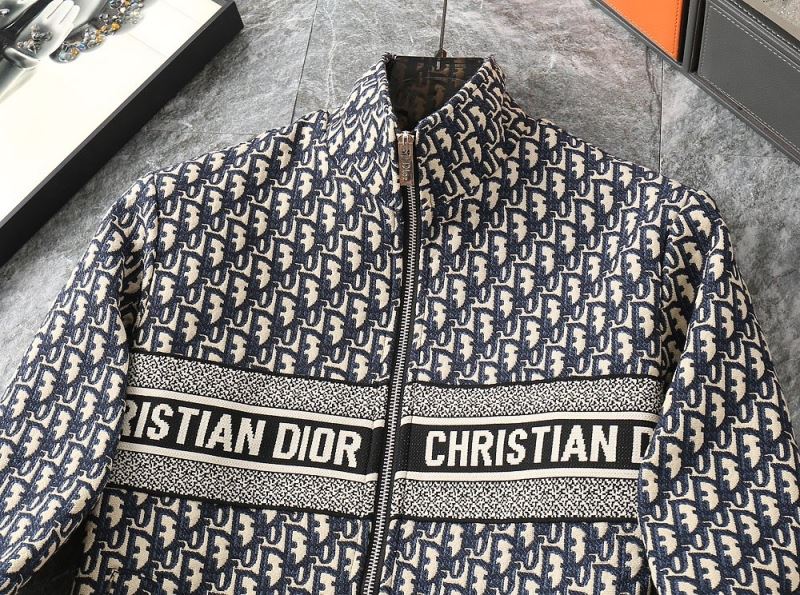 Christian Dior Outwear